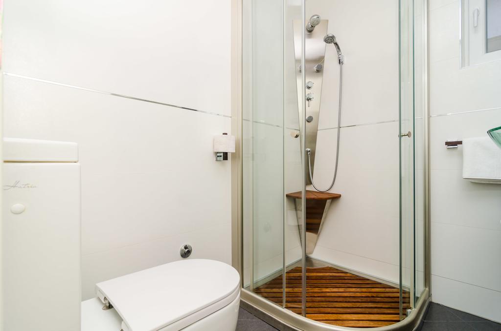 Apartament Magellan Deluxe One Dubrownik Zewnętrze zdjęcie
