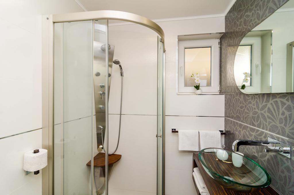 Apartament Magellan Deluxe One Dubrownik Zewnętrze zdjęcie