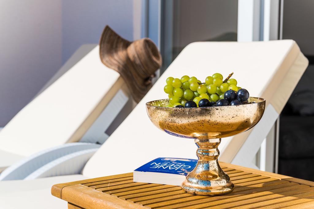Apartament Magellan Deluxe One Dubrownik Zewnętrze zdjęcie