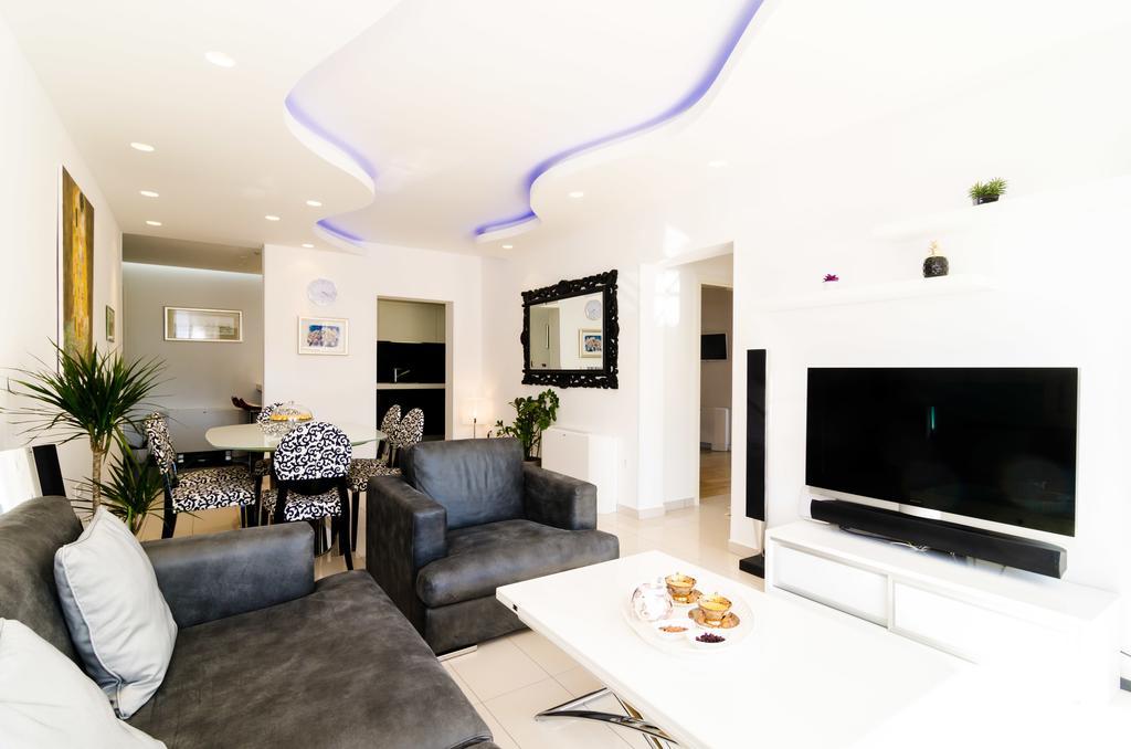 Apartament Magellan Deluxe One Dubrownik Zewnętrze zdjęcie