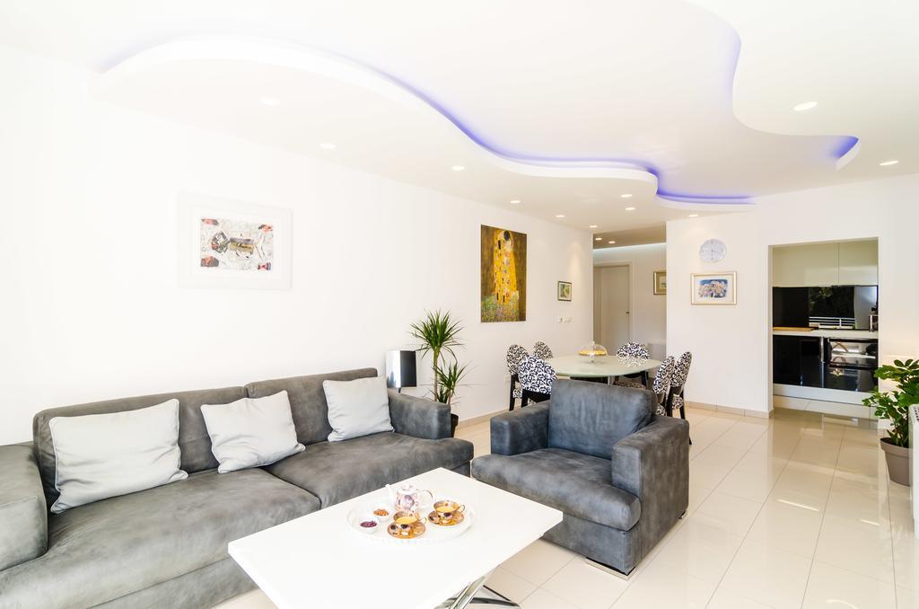 Apartament Magellan Deluxe One Dubrownik Zewnętrze zdjęcie