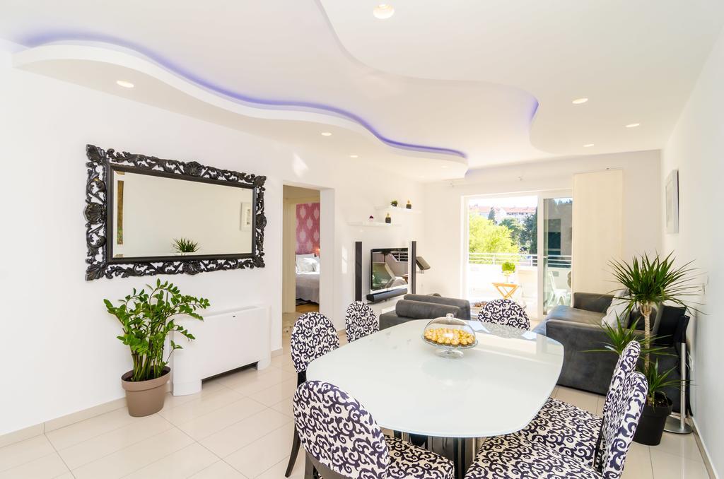 Apartament Magellan Deluxe One Dubrownik Zewnętrze zdjęcie