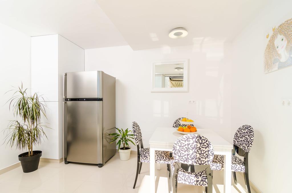 Apartament Magellan Deluxe One Dubrownik Zewnętrze zdjęcie