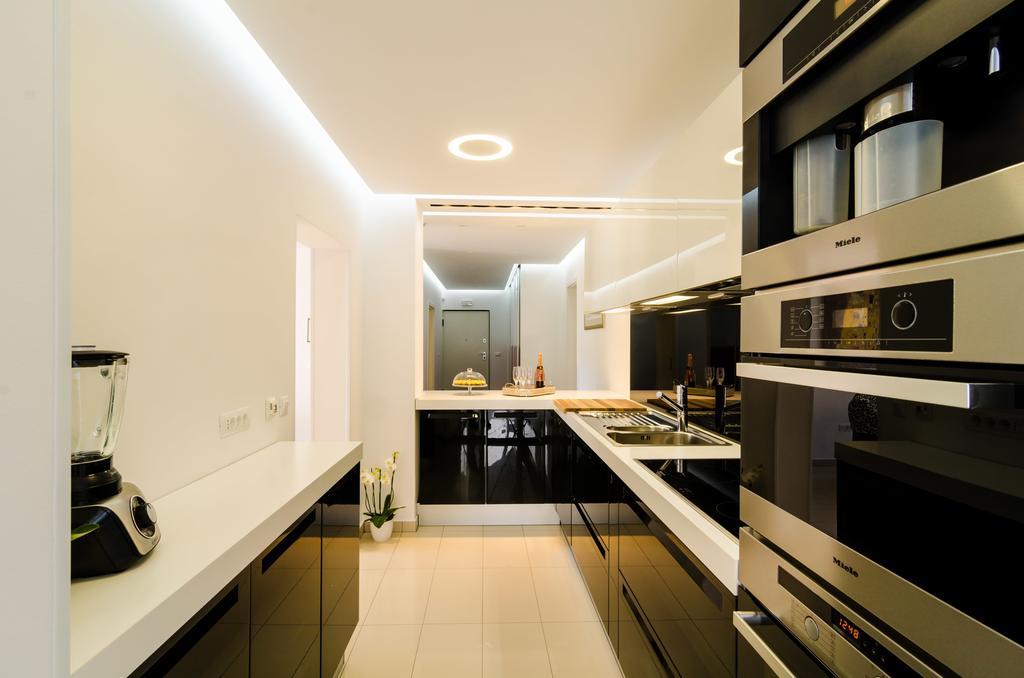 Apartament Magellan Deluxe One Dubrownik Zewnętrze zdjęcie