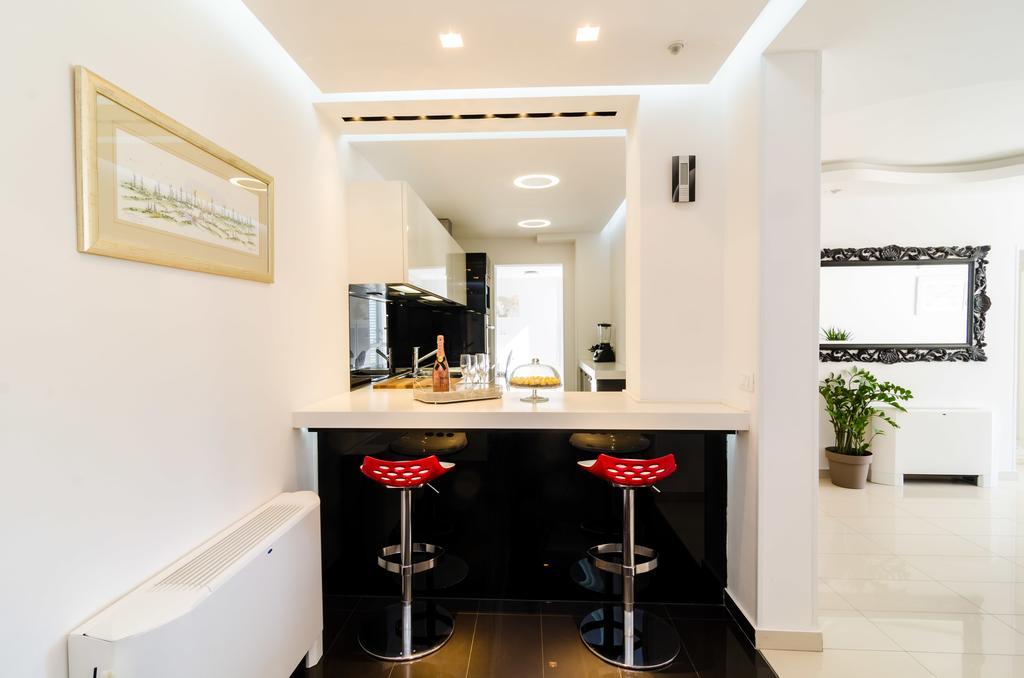 Apartament Magellan Deluxe One Dubrownik Zewnętrze zdjęcie