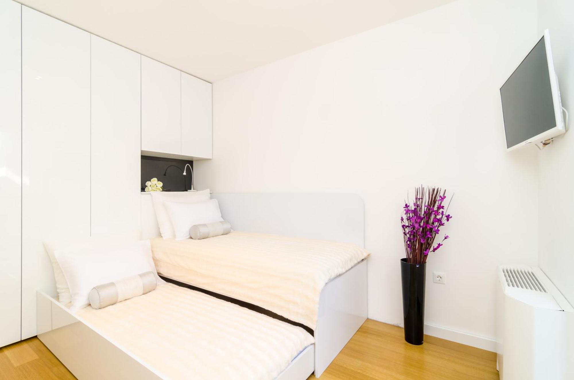 Apartament Magellan Deluxe One Dubrownik Zewnętrze zdjęcie