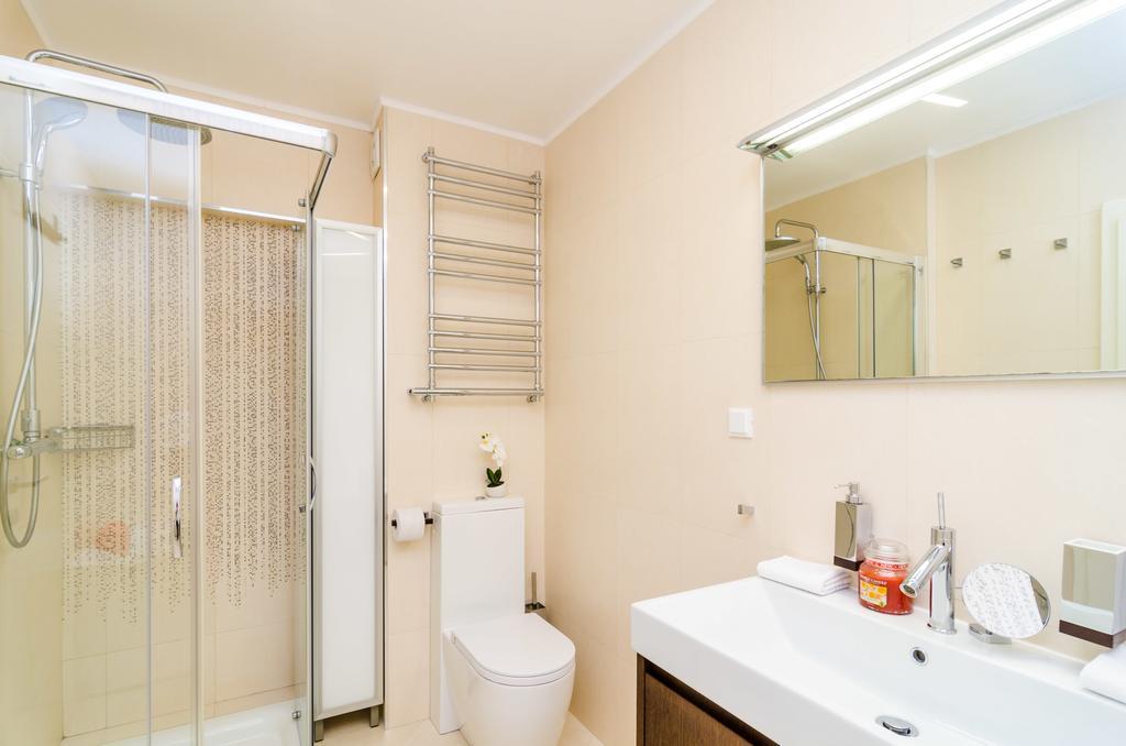 Apartament Magellan Deluxe One Dubrownik Zewnętrze zdjęcie
