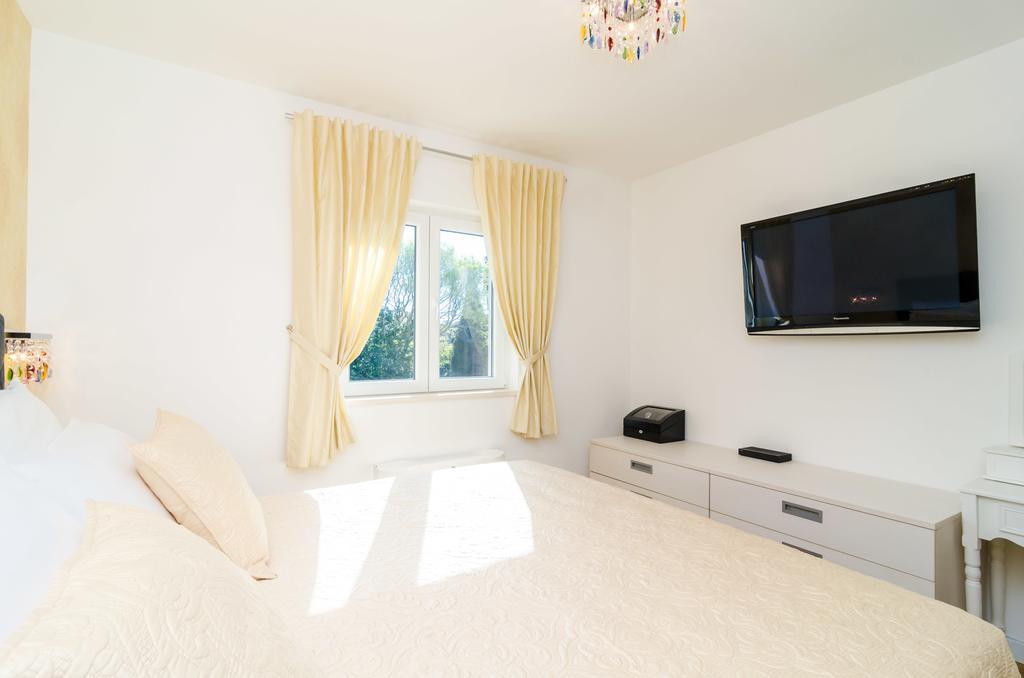 Apartament Magellan Deluxe One Dubrownik Zewnętrze zdjęcie