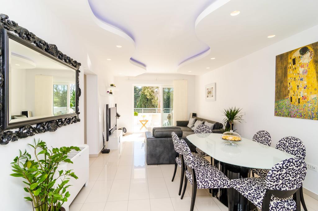 Apartament Magellan Deluxe One Dubrownik Zewnętrze zdjęcie