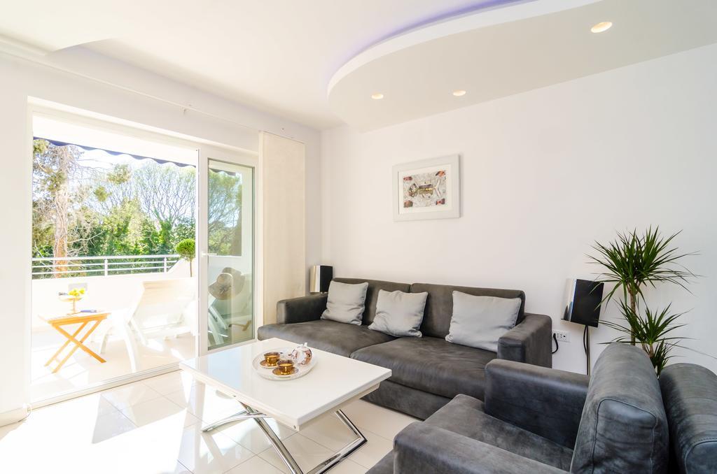 Apartament Magellan Deluxe One Dubrownik Zewnętrze zdjęcie